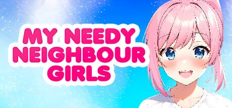 MY NEEDY NEIGHBOUR GIRLS:隣人たちの悩みを解決!マッチ3パズルとビジュアルノベルの融合