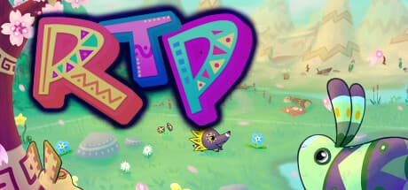 Return to Paradise:あなただけのピニャータの楽園を育てる