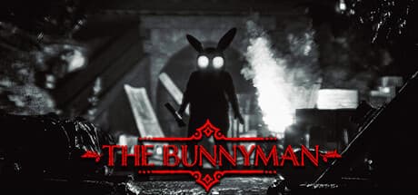 The Bunnyman: Uncover a Dark Mystery in Clifton Forest