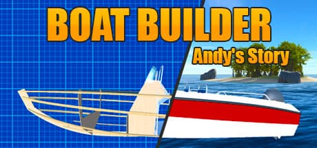 Boat Builder: Craft Your Dream Vessels and Sail the Seas