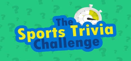 The Sports Trivia Challenge: Test Your Sports Knowledge