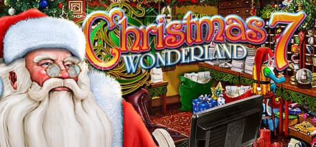 Christmas Wonderland 7: Santa's Awesome Adventure