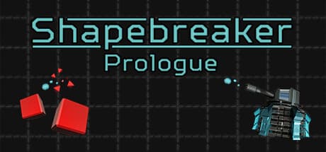 Shapebreaker - Prologue: カードベースのタワーディフェンス戦略