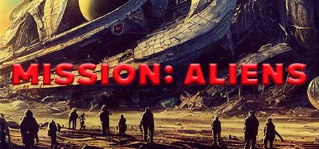 Mission: Aliens - Uncover the Taiga's Extraterrestrial Secrets
