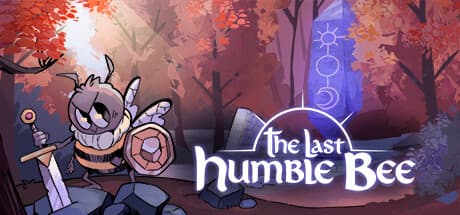 The Last Humble Bee:剣戟ローグライクアドベンチャー