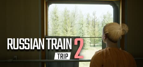 Russian Train Trip 2: Journey to Vladivostok