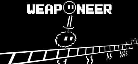 WEAPONEER:レトロプラットフォーマーアドベンチャーが登場