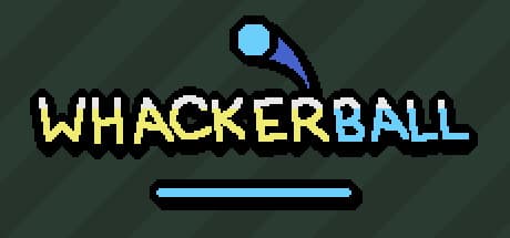 Whackerball: 跳ねて撃って生き残る、キュートなローグライクアーケード