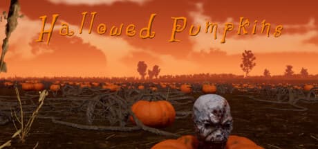 Hallowed Pumpkins: Asymmetrical Horror Shooter on a Farm