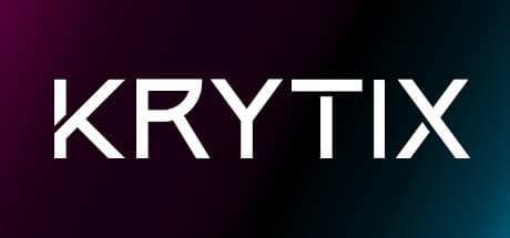 Krytix: Futuristic Run 'n Gun Combat Simulator