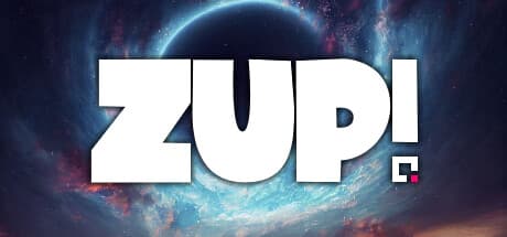 Zup! Q: Minimalist Physics Puzzler with Explosive Fun