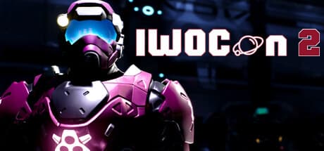 IWOCon™ 2: Explore a Sci-fi Indie Game Convention