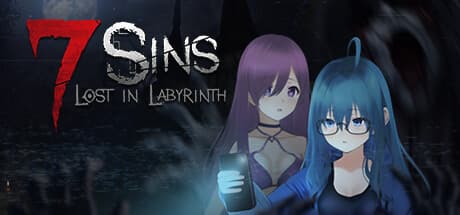 7 Sins: Lost in Labyrinth - 地獄の迷宮から脱出せよ!