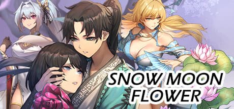Snow Moon Flower — Wuxia Martial Arts RPG Adventure