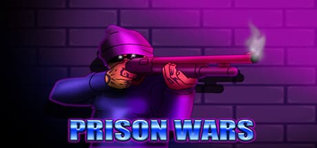 Prison Wars: Hardcore 3D Shooter Survival