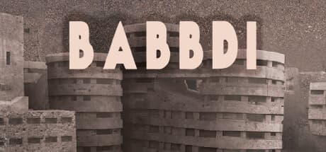 BABBDI: Explore a Forsaken Megalopolis District