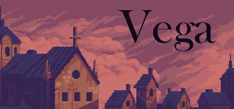Vega: A Pixel-Art Platformer Adventure of Amnesia