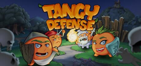 Tangy TD:魔女のローグライトタワーディフェンス、アイテム合成で戦略を極めよ