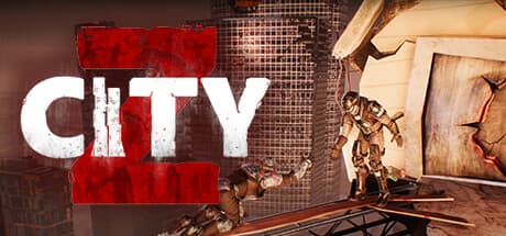City Z: VR Zombie Shooter Survival