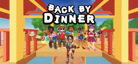 Back by Dinner Playtest — 謎解きと探索が織りなすアドベンチャー