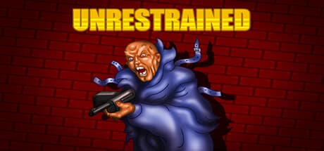 UNRESTRAINED: Survive the Asylum's Horrors
