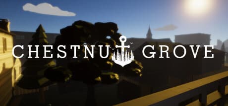 Chestnut Grove: A Personal Journey Through Early Pandemic Life