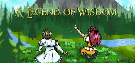 A Legend of Wisdom Part I: Embark on a Sci-Fi Platforming Adventure