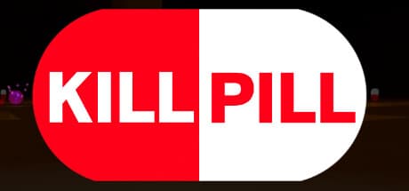 Kill Pill: Fast-Paced Arena Shooter - Free to Play!