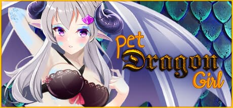 Pet Dragon Girl: Tame a Dragon's Treasure