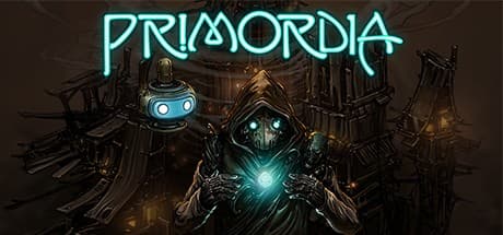 Primordia: Unraveling a Robot's Past in a Post-Apocalyptic World