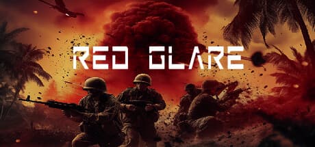 Red Glare: OSS Agents vs. Secret German Expedition