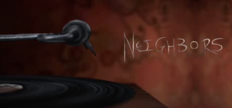 Neighbors: A Noir Detective Mystery in a Strange Hotel