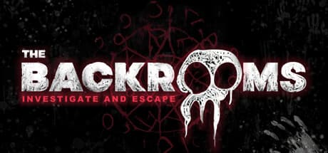 The Backrooms: Investigate and Escape:クリーピーパスタの悪夢から生き延びろ