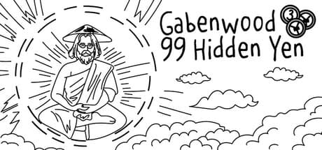 Gabenwood 3: 99 Hidden Yen - Asian Wonders Hidden Object Adventure