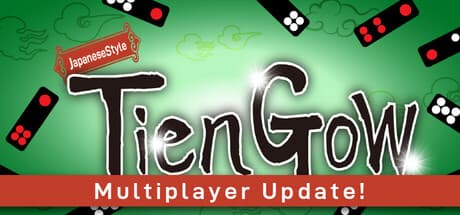 Japanese Style Tien Gow: A Classic Card Game Reimagined