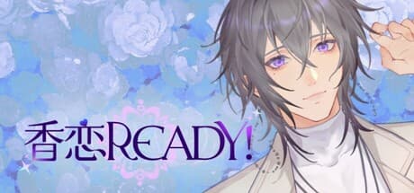 Kagakoi Ready! - A Supernatural Dating Sim with a Twist