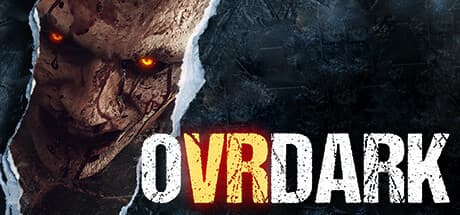 OVRDARK: A Do Not Open Story - Experience VR Horror