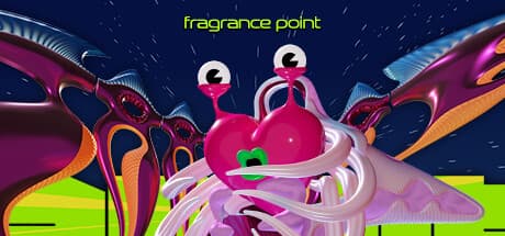Fragrance Point: Explore a Psychedelic Research Station
