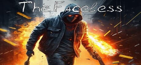 The Faceless: Survive Hostile Territories