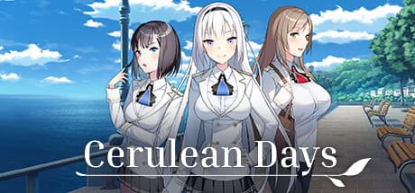 Cerulean Days — An Adventure Unraveling Mysteries on a Secluded Island