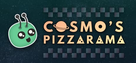 Cosmo's Pizzarama Playtest — コズミックなピザ配達を体験しよう