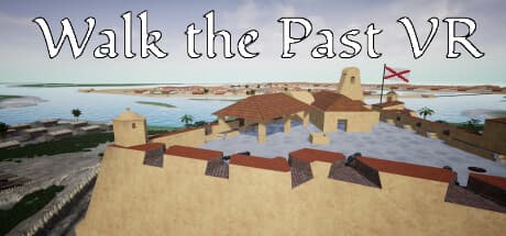 Walk the Past VR:1741年カルタヘナの戦いを没入感あふれる詳細で探検