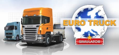 Euro Truck Simulator: Drive European Long Haul Trucks