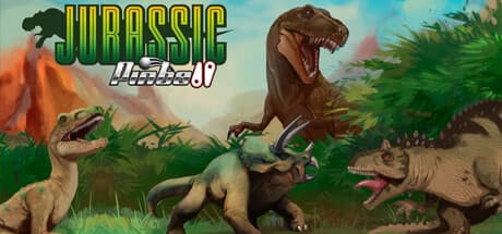 ジュラシックピンボール:恐竜時代のアーケード体験