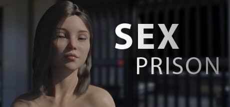 Sex Prison: 遠未来の宇宙刑務所からの脱出
