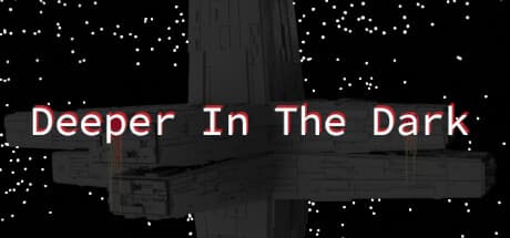 Deeper In The Dark: Last Soldier's Space Mothership Assault