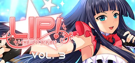 LIP! Lewd Idol Project Vol. 3 — Become an Akihabara Idol
