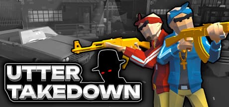 Utter Takedown: Top-Down Stealth Action in the 2000s