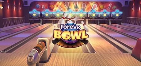 ForeVR Bowl VR — Immersive Virtual Reality Bowling Experience