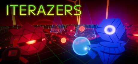 ITERAZERS: Customize Your Way to Victory in this PvE Shooter